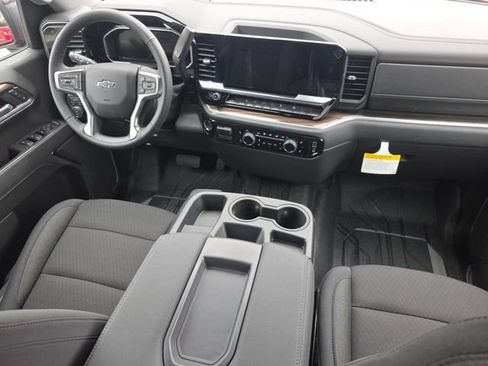 New 2026 Chevrolet Silverado 1500 RST w/ RST Select Package image 27