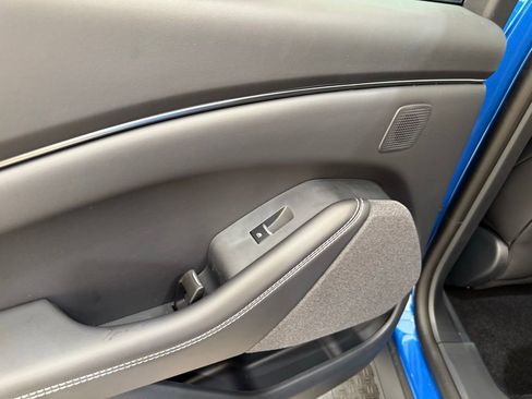 New 2025 Ford Mustang Mach-E Premium image 18