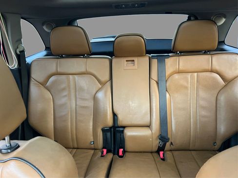 Used 2013 Lincoln MKX AWD image 17