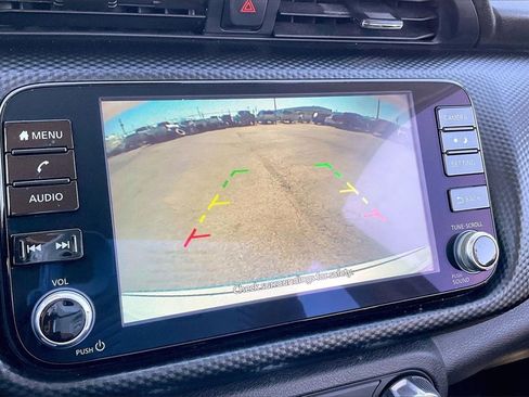 Used 2024 Nissan Kicks SV image 13