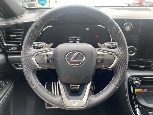 Used 2023 Lexus NX 350 F Sport image 6
