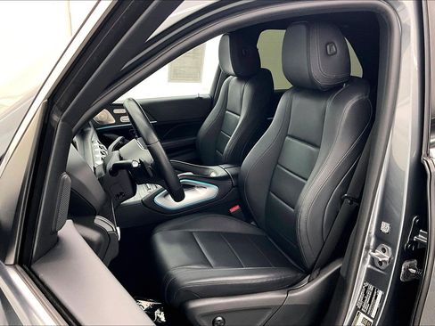 Certified 2022 Mercedes-Benz GLE 350 image 16