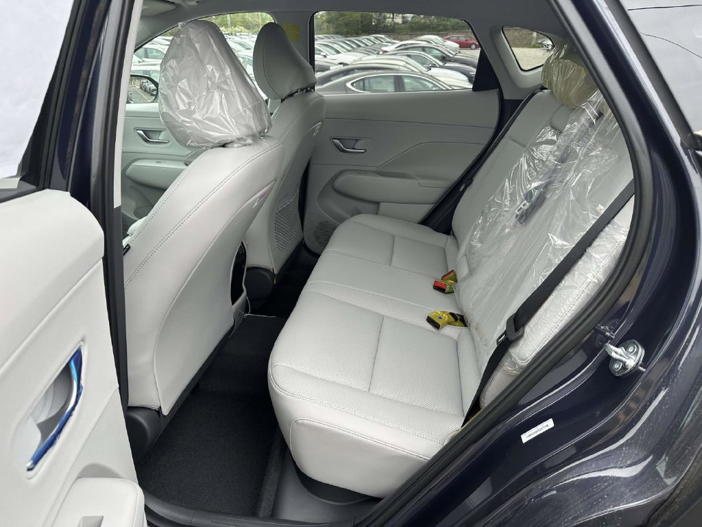 New 2026 Hyundai Kona Limited AWD/4WD image 12