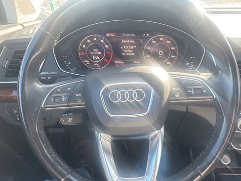 Used 2018 Audi Q5 2.0T Premium Plus w/ Premium Plus Package image 32