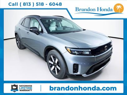 New 2026 Honda Prologue Touring