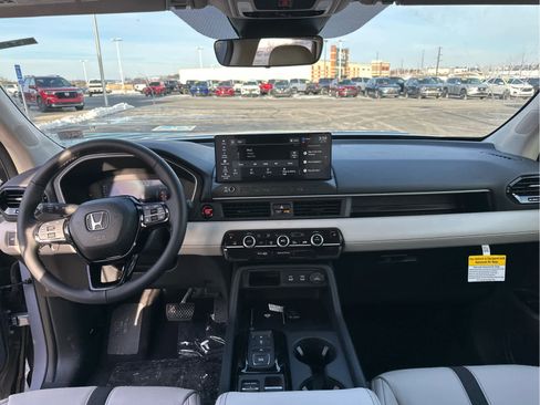 New 2026 Honda Passport RTL image 20