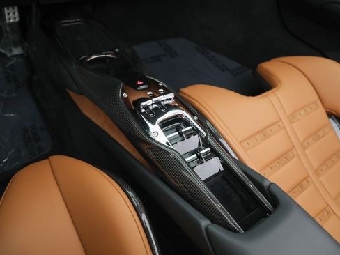 Certified 2024 Ferrari 296 GTS image 58