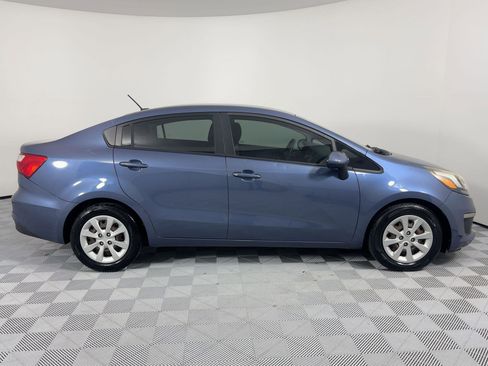 Used 2016 Kia Rio LX image 8