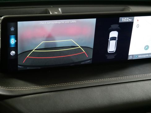 Used 2023 Genesis GV80 3.5T AWD/4WD image 33