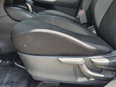 Used 2018 Nissan Kicks SV FWD image 15