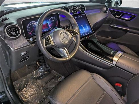 Certified 2023 Mercedes-Benz GLC 300 image 10