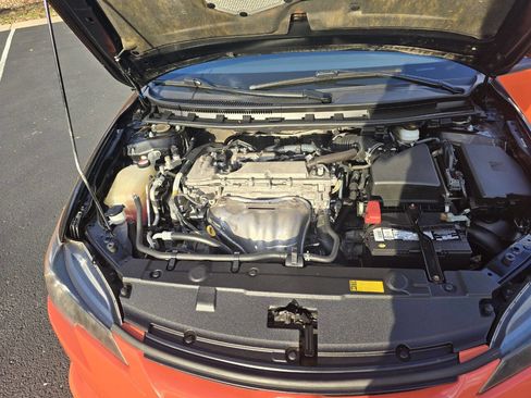 Used 2015 Scion tC image 27