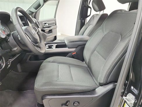 Used 2025 RAM 1500 Big Horn image 19