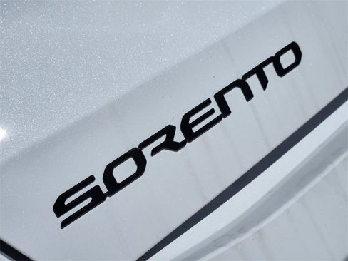 New 2026 Kia Sorento SX Prestige image 8