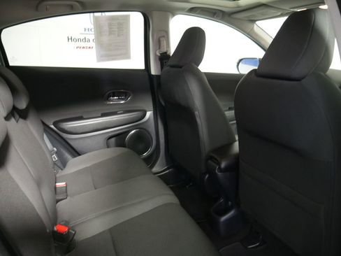 Used 2021 Honda HR-V EX image 8