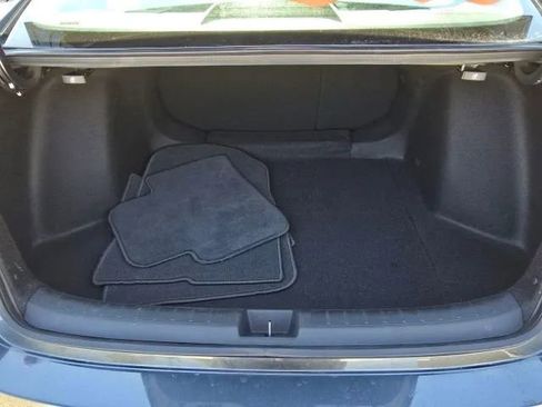 Used 2025 Honda Civic Sport image 17