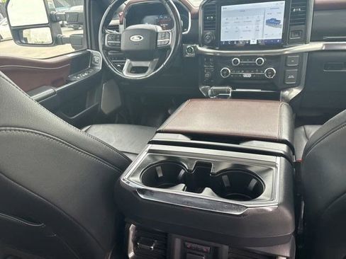 Used 2021 Ford F150 Lariat w/ Equipment Group 502A High AWD/4WD image 42