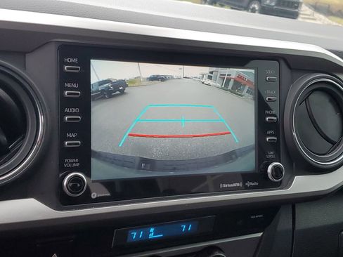 Used 2023 Toyota Tacoma 4x4 Double Cab w/ Trail Edition image 28