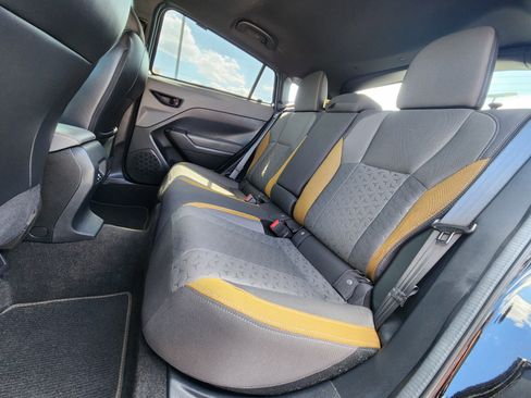 Used 2024 Subaru Crosstrek 2.5i Sport w/ Crosstrek Mirror Package image 11