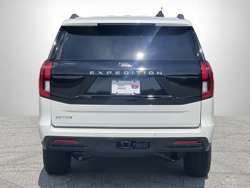 New 2026 Ford Expedition Active RWD image 23