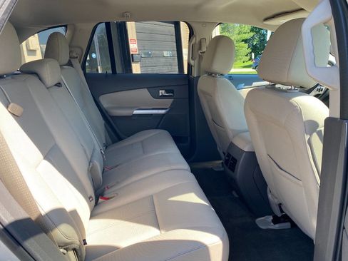Used 2014 Ford Edge SE AWD/4WD image 24