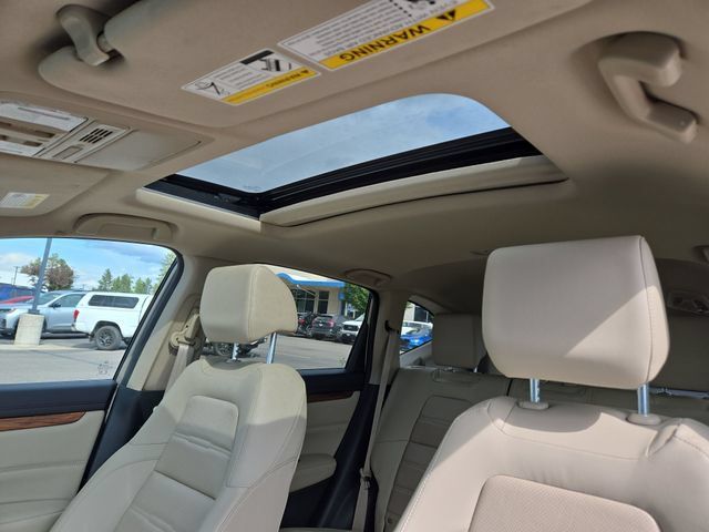 Used 2019 Honda CR-V EX-L image 30