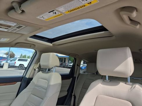 Used 2019 Honda CR-V EX-L image 30