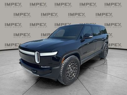 Used 2024 Rivian R1S Adventure