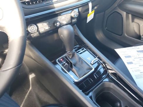 New 2026 Jeep Compass Latitude image 12