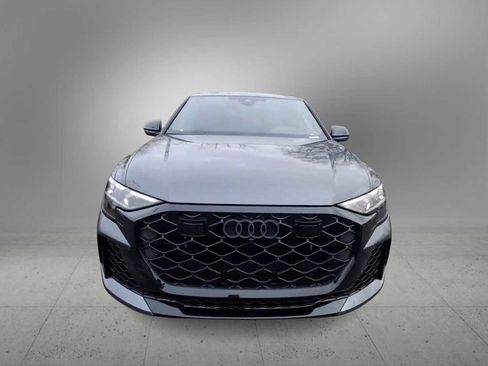 New 2026 Audi RS Q8 performance image 3