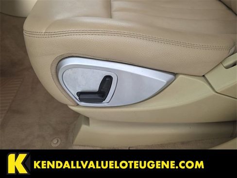 Used 2008 Mercedes-Benz ML 350 4MATIC image 17