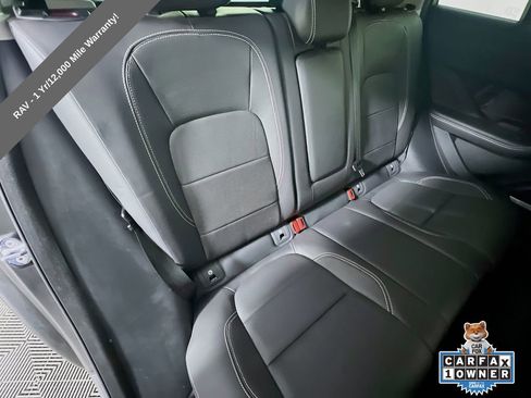 Used 2020 Jaguar I-PACE HSE image 29