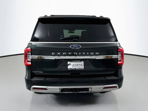 Used 2022 Ford Expedition Limited AWD/4WD image 6