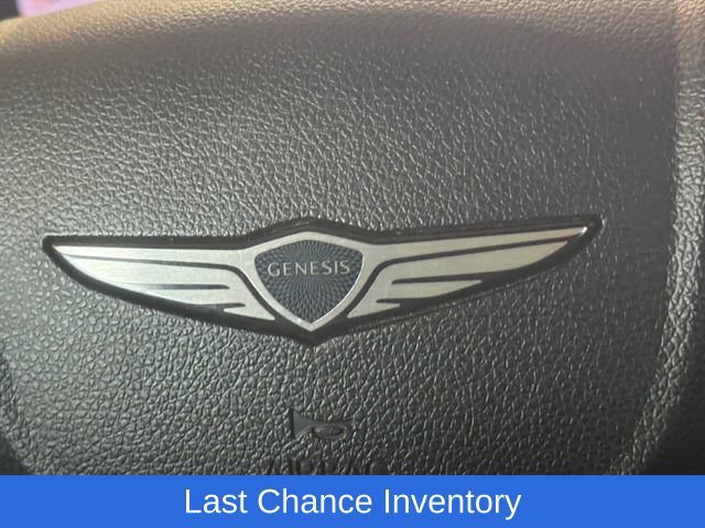 Used 2025 Genesis GV80 3.5T Advanced AWD/4WD image 6