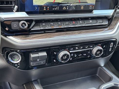 New 2026 Chevrolet Silverado 1500 LT w/ Texas Edition Plus image 31