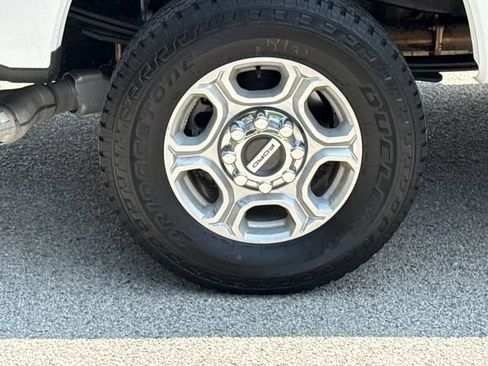 Used 2025 Ford F250 XLT w/ FX4 Off-Road Package AWD/4WD image 10