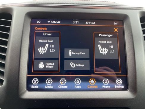 Certified 2022 Jeep Cherokee Trailhawk image 25