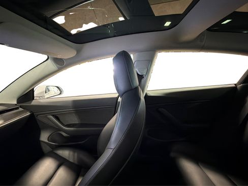 Used 2018 Tesla Model 3 Performance AWD/4WD image 37