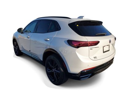 New 2026 Buick Envision Sport Touring