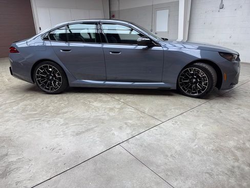 Used 2026 BMW M5 Base w/ Executive Package image 6