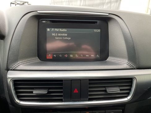 Used 2016 MAZDA CX-5 Grand Touring image 17