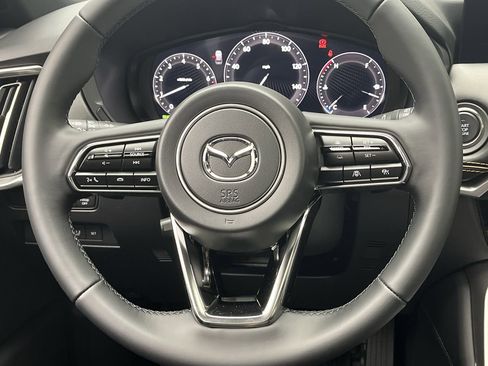 New 2026 MAZDA CX-70 3.3 Turbo S w/ Premium Package AWD/4WD image 15