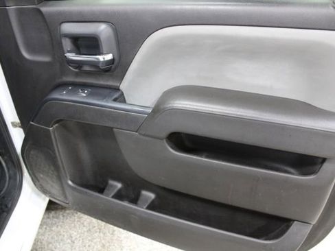 Used 2017 Chevrolet Silverado 2500 W/T w/ WT Convenience Package image 21