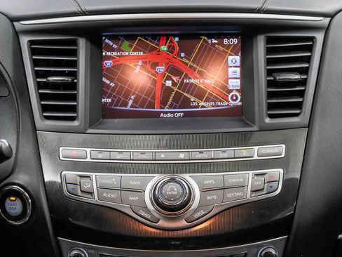 Used 2019 INFINITI QX60 Luxe w/ Essential Package image 15