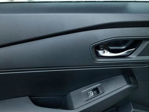 New 2026 Honda Accord SE image 28
