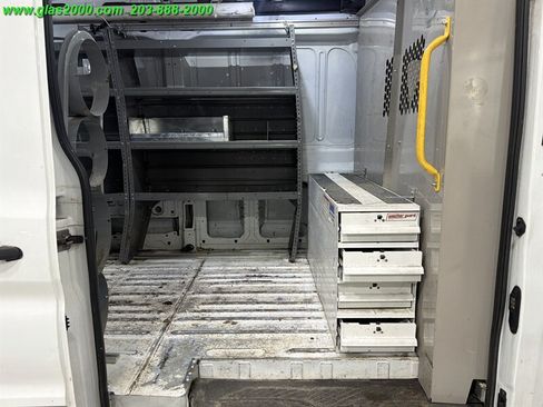 Used 2019 Ford Transit 250 148 Medium Roof RWD image 11