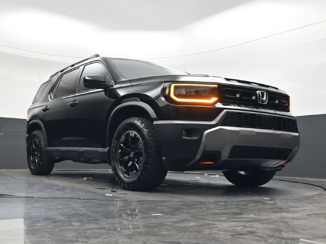 New 2026 Honda Passport TrailSport Elite image 35