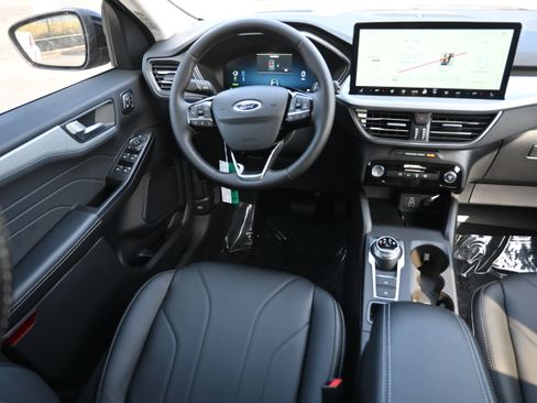 New 2026 Ford Escape SE w/ PHEV Premium Package image 30