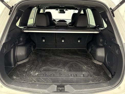 Certified 2025 Subaru Forester Sport image 25