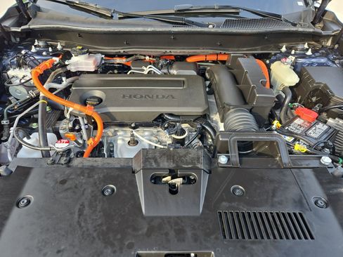 Used 2025 Honda CR-V Sport-L image 34